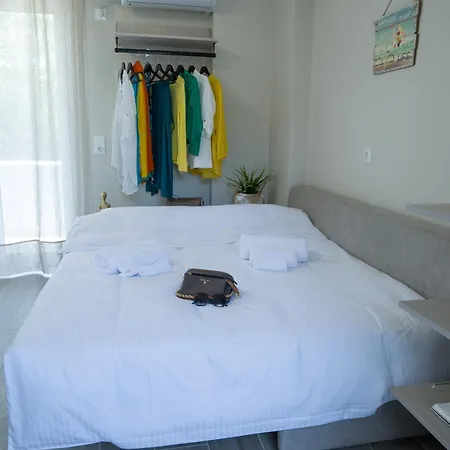 Holiday home Diana 's Gythio