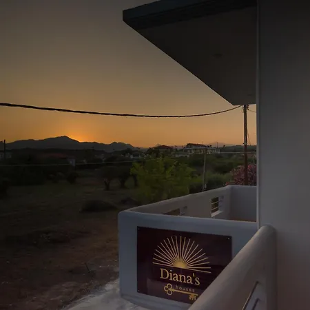 Holiday home Diana 's